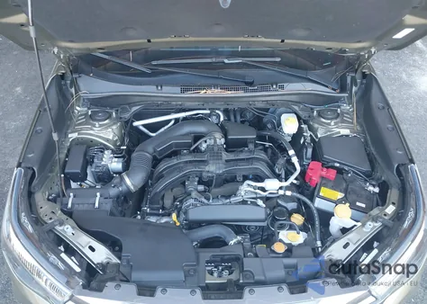 2025 Subaru Forester Premium z USA, uszkodzony, nr VIN JF2SLDDC5SH517764